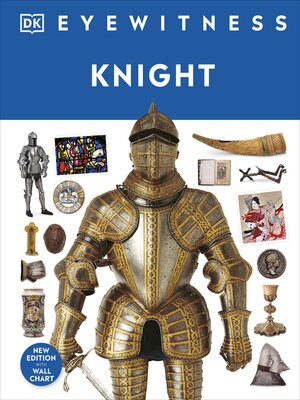 cover image of Knight